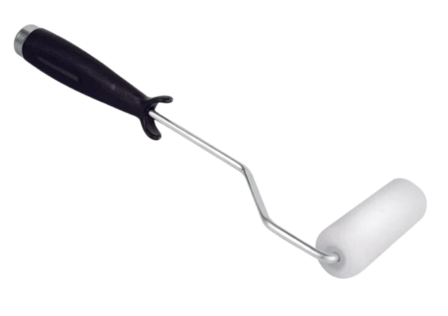 AKSI MINI RODILLO DE ESPONJA 4" (106933)