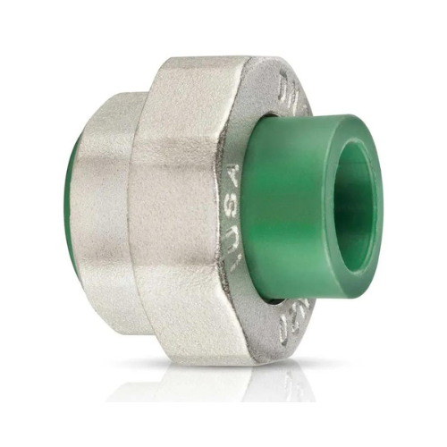 IUSA PLUS TUERCA UNIÓN PPR 1/2"(20MM) (616406)(H)