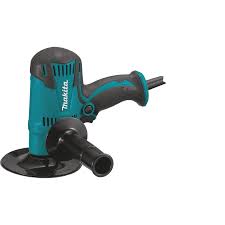 LIJADORA DE DISCO 5" MAKITA 4,500 RPM 440W (GV5010)