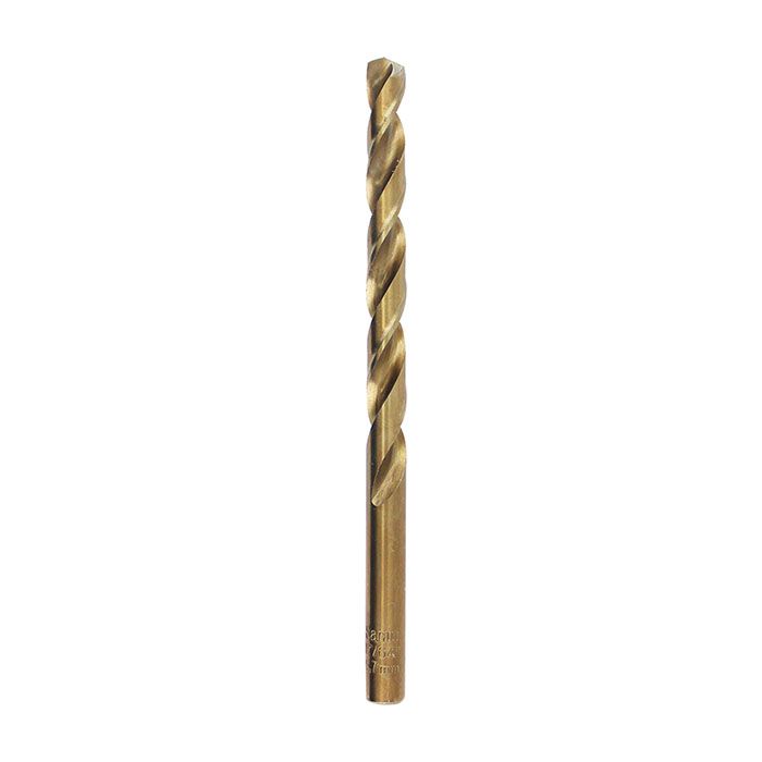 BROCA ACERO SANTUL ALTA VELOCIDAD 17/64 X 4 SAE M2 (6978)(H)