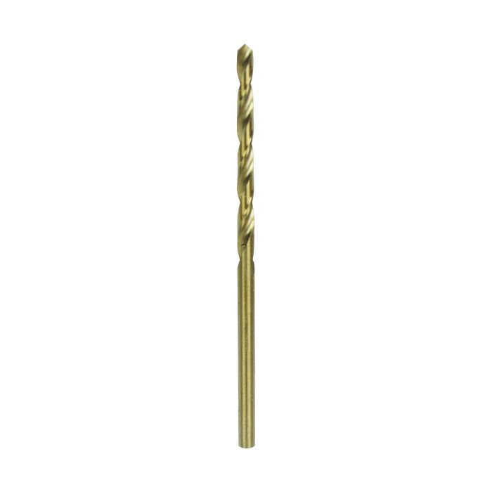 BROCA ACERO SANTUL ALTA VELOCIDAD 3/32 X 2" SAE M2 (6979)(H)