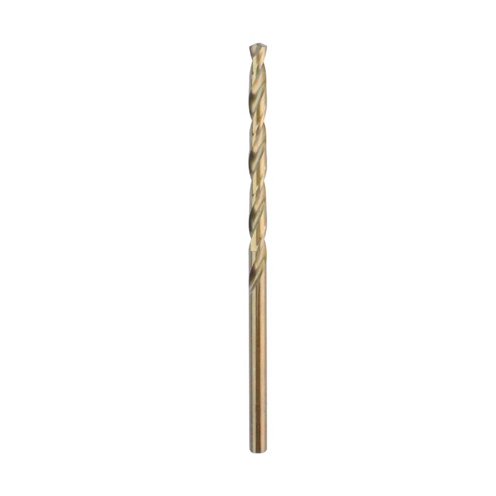 BROCA ACERO SANTUL ALTA VELOCIDAD 1/8 X 3" SAE M2 (7015)(H)
