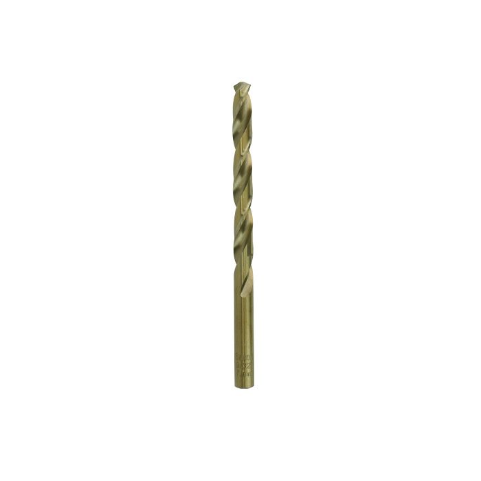 BROCA ACERO SANTUL ALTA VELOCIDAD 9/32 X 4" SAE M2 (7020) (H)