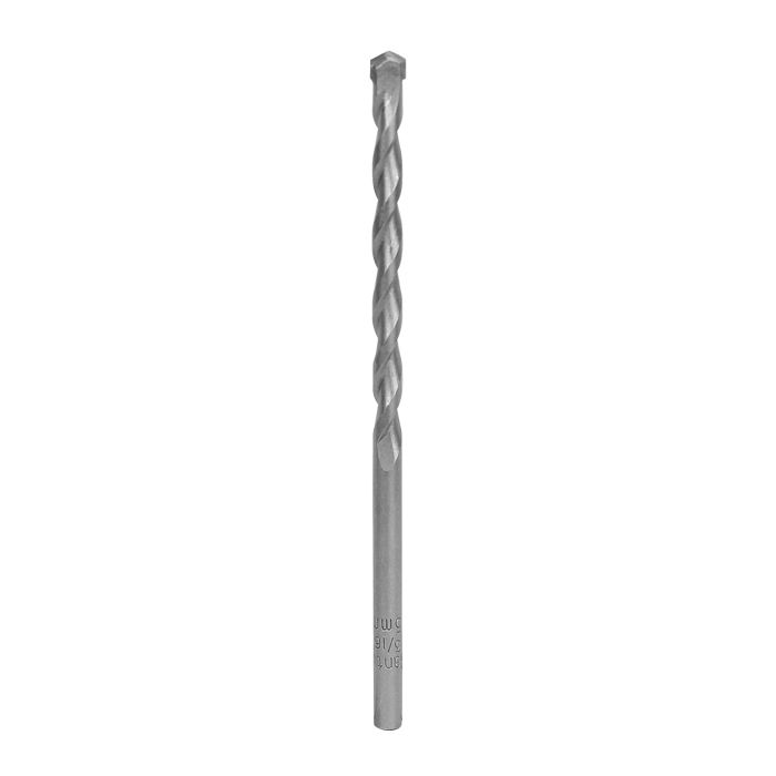 BROCA ACERO ALEADO SANTUL P/CONCRETO 3/16 X 4" (7025)(H)