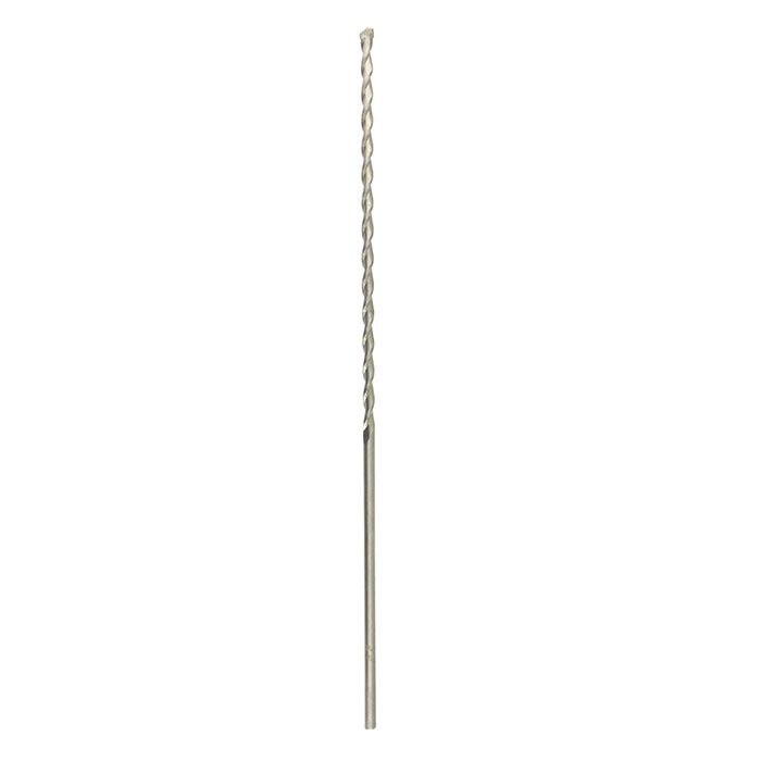 BROCA ACERO ALEADO SANTUL P/CONCRETO 1/4 X 12"(7098)(H)