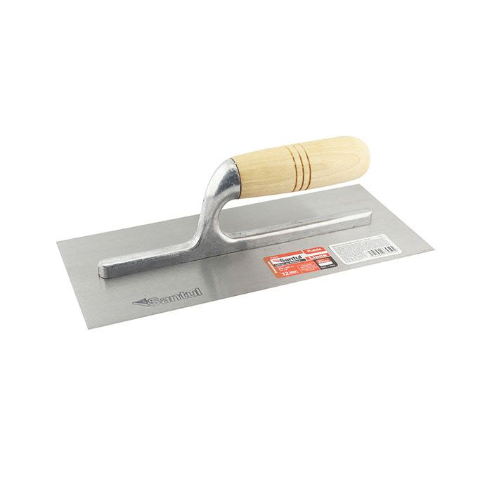 LLANA LISA SANTUL MANGO MADERA (7950)