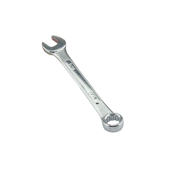 LLAVE COMBINADA SANTUL ESTÁNDAR 7/16" (7494)