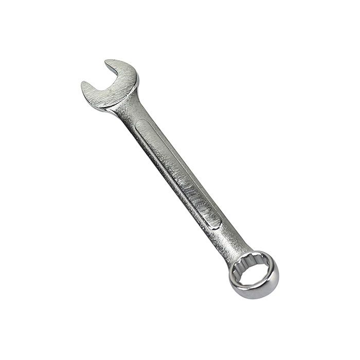 LLAVE COMBINADA SANTUL ESTÁNDAR 1/2" (7497)