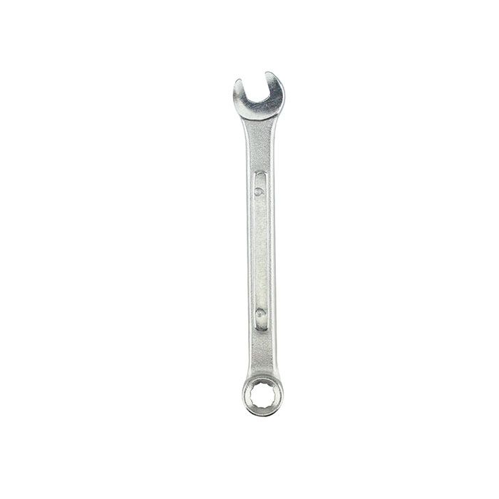 LLAVE COMBINADA SANTUL MILIMÉTRICA 6MM (7610)