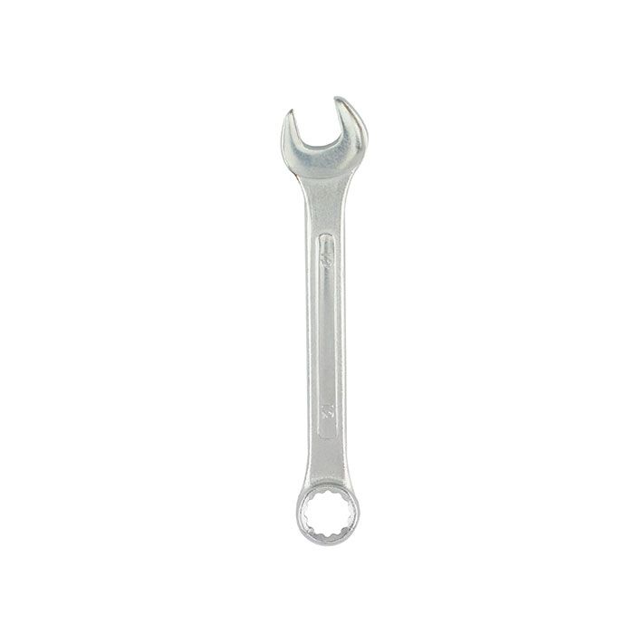 LLAVE COMBINADA SANTUL MILIMÉTRICA 12MM (7616)