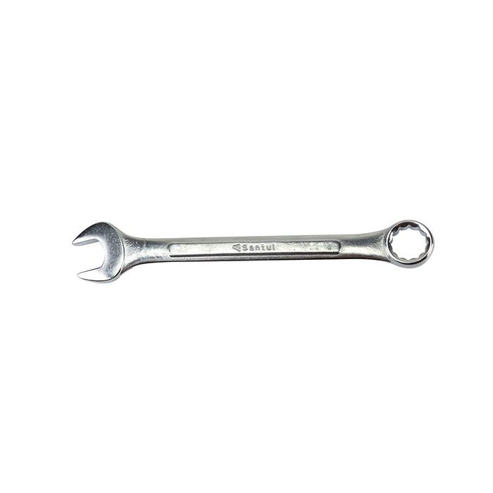 LLAVE COMBINADA SANTUL MILIMÉTRICA 17MM (7621)