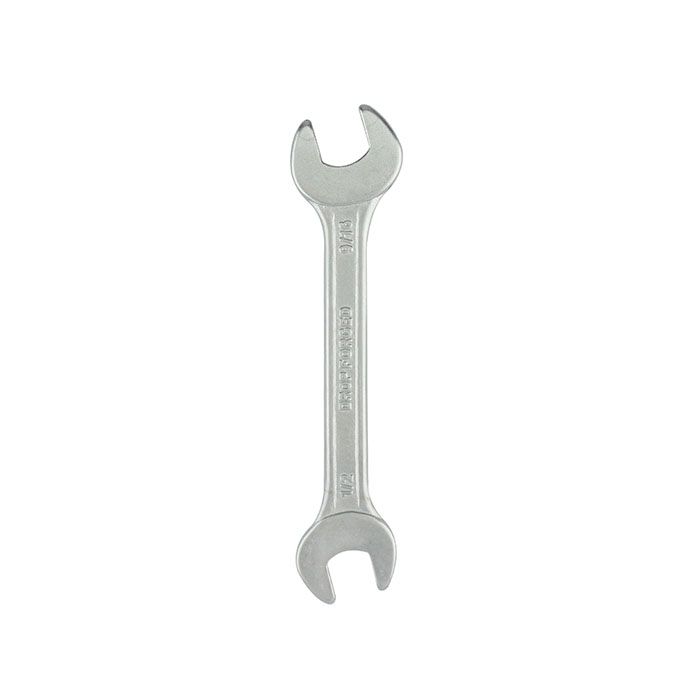 LLAVE ESPAÑOLA SANTUL ESTÁNDAR 1/2 X 9/16" (7653)