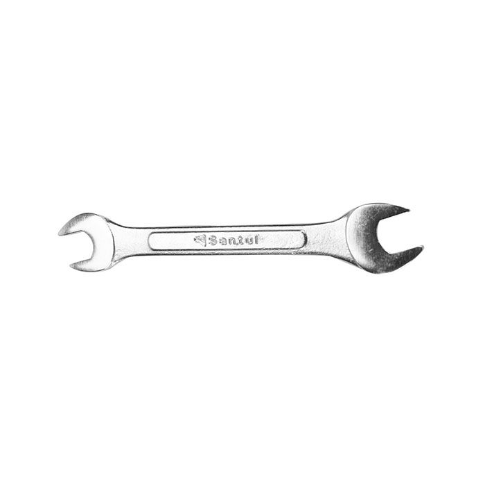 LLAVE ESPAÑOLA SANTUL ESTÁNDAR 9/16 X 5/8" (7655)