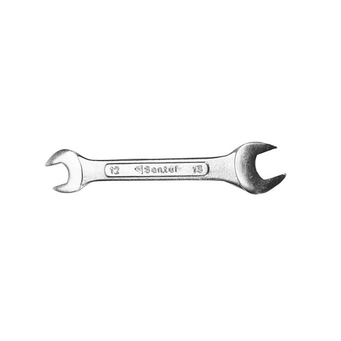 LLAVE ESPAÑOLA SANTUL MILIMÉTRICA 14 X 15MM (7775)