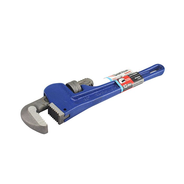 LLAVE STILSON SANTUL 10" INDUSTRIAL (7134)