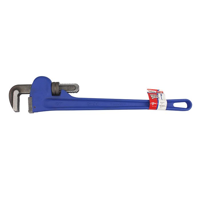 LLAVE STILSON SANTUL 18" INDUSTRIAL (7138)