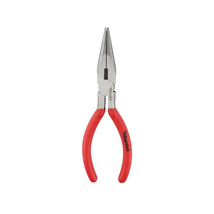 PINZA SANTUL DE PUNTA Y CORTE 6" (7684)