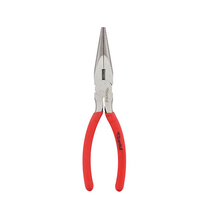 PINZA SANTUL DE PUNTA Y CORTE 8" (7685)