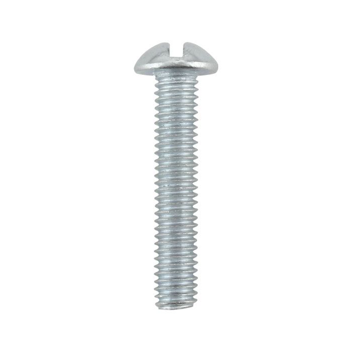 TORNILLO SANTUL 1/4-20 X 1 P/ESTUFA #14 25PZ (3384)