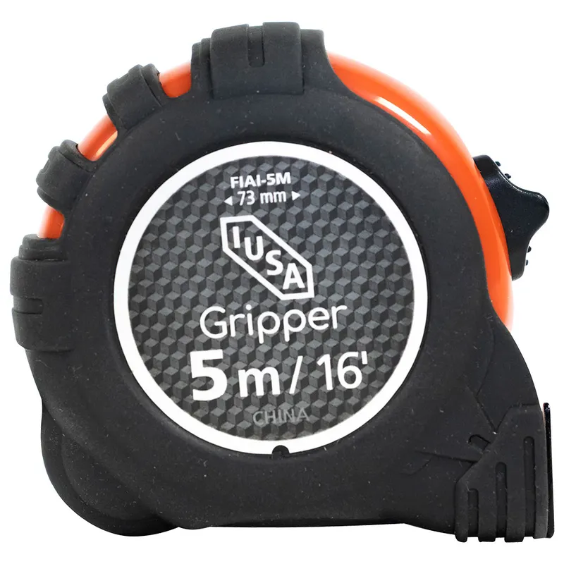  IUSA FLEXÓMETRO ANTI-IMPACTO 5M (619569)(H)