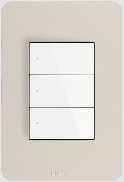 QUINZIÑO GO PLACA ARENA 3 MÓDULOS C/CHASIS (JA4803TSQ)(E)