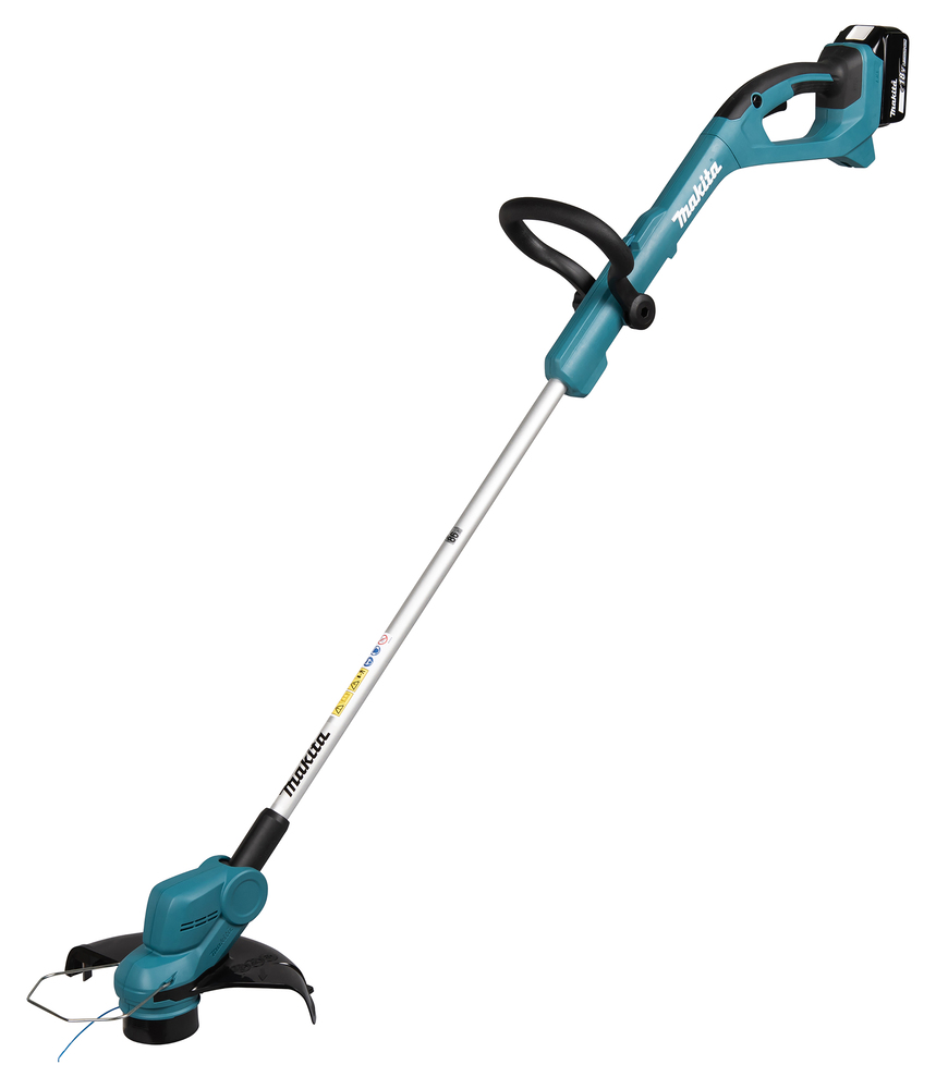 DESBROZADORA INALÁMBRICA MAKITA 18V (DUR193SF)