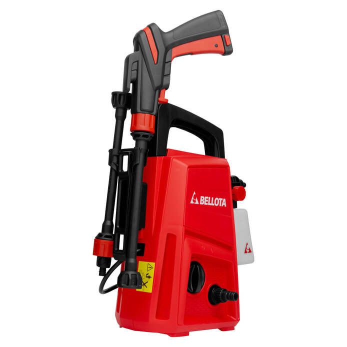HIDROLAVADORA BELLOTA 1600PSI (7Hl1100C)