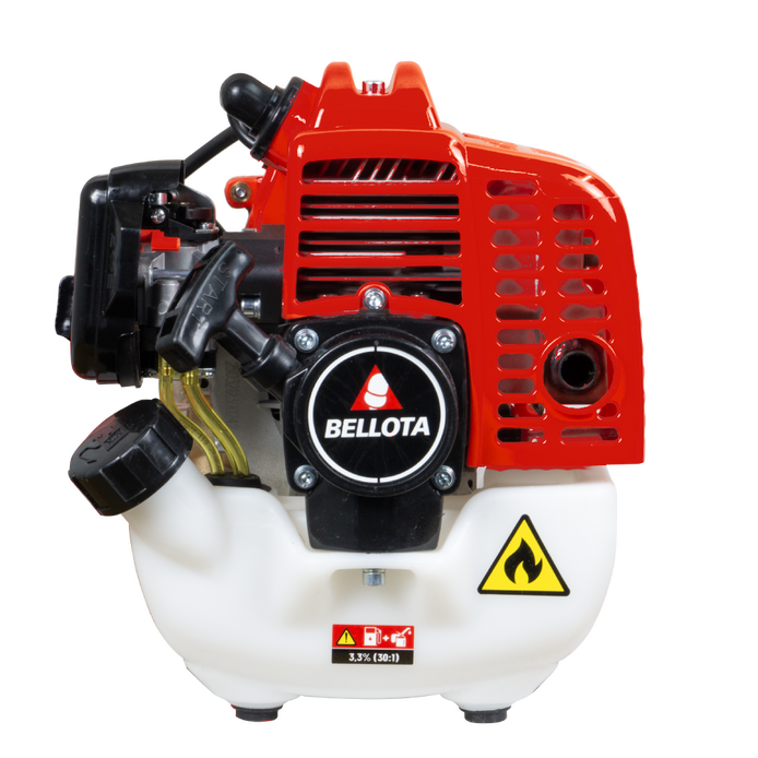 BELLOTA FUMIGADORA GASO 2T 25CC 25LTS S/IVA  $ 2859.00 (7FL2T25C) 