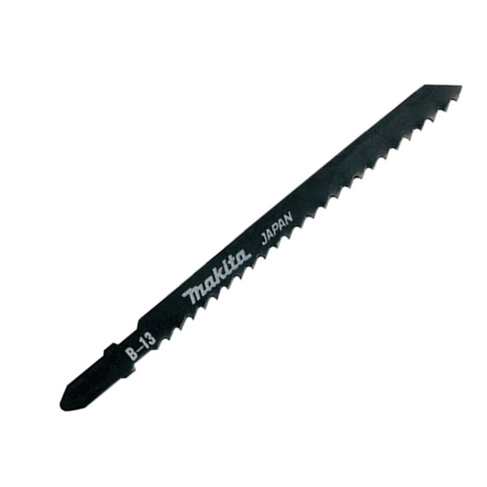 SEGUETA P/CALADORA MAKITA P/MADERA CORTE RECTO (B13) T111C C/5PZ (A-85656)