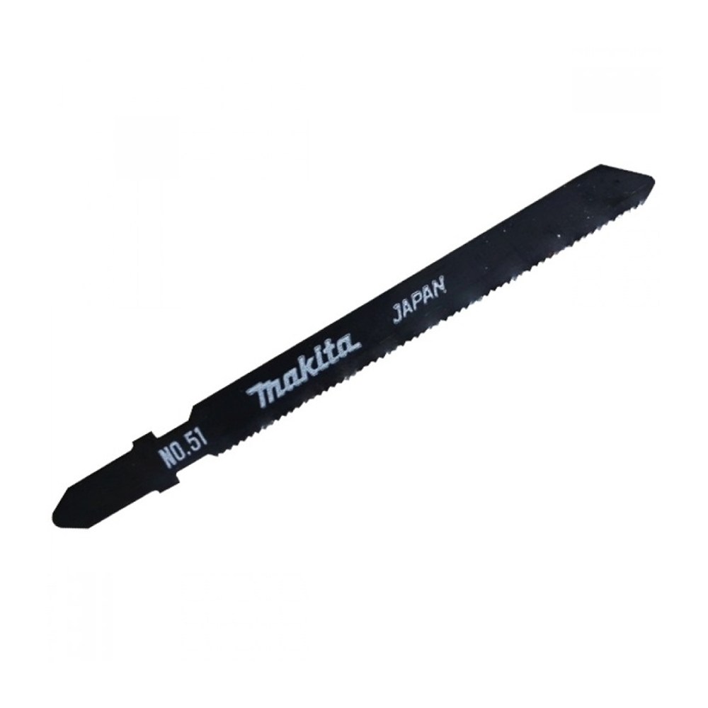 SEGUETA P/CALADORA MAKITA P/METAL CORTE RECTO (B23) T118B C/5PZ (A-85743)