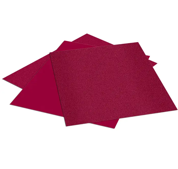 LIJA OXALUM ROJA AUSTROMEX GRANO 220 C/50PZ (1760)