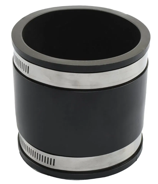 COFLEX ACOPLE P/ DRENAJE SANITARIO 3"