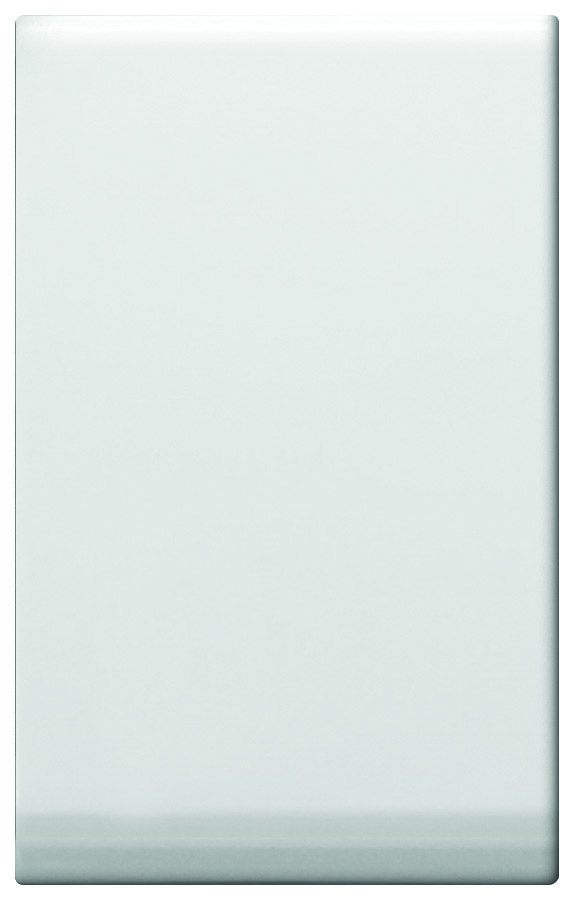 BTICINO INTERRUPTOR FORZA 3 VÍAS 1 MÓDULO BLANCO (FZA53)