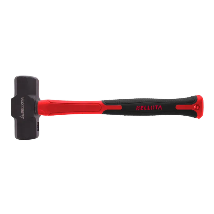 MARRO BELLOTA MANGO FIBRA DE VIDRIO 6LB (7LSHMFG6)