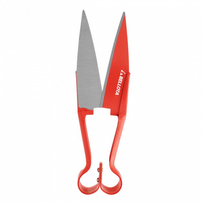 BELLOTA TIJERA PARA TRASQUILAR DE 12" (7SCI12MET)