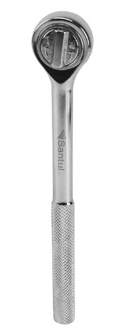 MATRACA SANTUL DE LIBERACIÓN RÁPIDA 3/8" CABEZA REDONDA (8776)