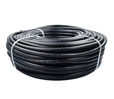 IUSA CABLE USO RUDO (SJT) 2 x 10 AWG 100M (301748)
