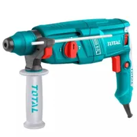 IUSA ROTOMARTILLO TOTAL SDS PLUS 800W 11,000 RPM (620134)