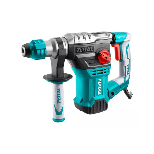 IUSA ROTOMARTILLO TOTAL SDS PLUS 1500W 850 RPM (665387)