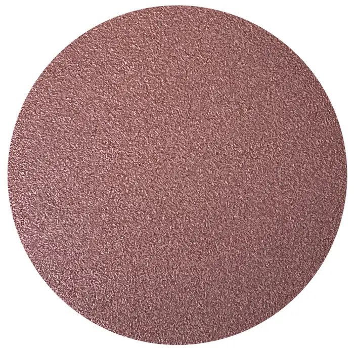 DISCO AUSTROMEX KREATOR C/VELCRO 6" GRANO 180 (1797)(H)