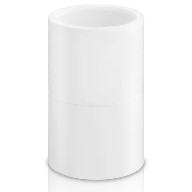 IUSA COPLE PVC C-40 2" (50MM) (615388)