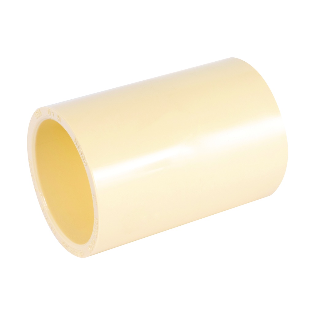 IUSA COPLE CPVC 2" (51MM) (616147)