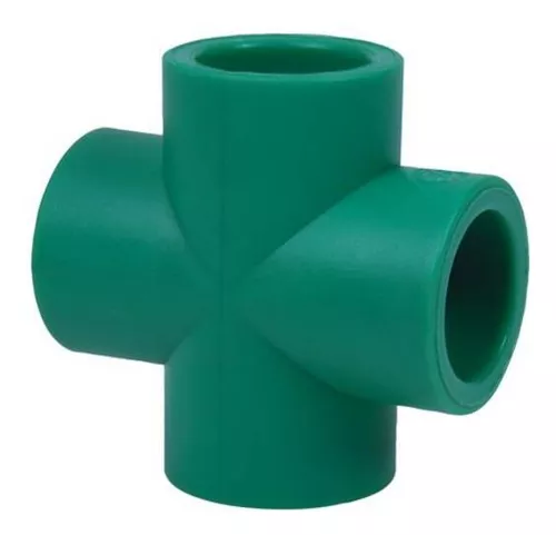 IUSA CRUZ PPR 3/4" (25MM) (664756)