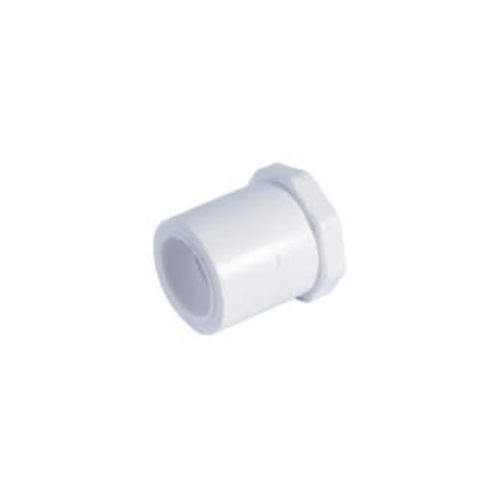 IUSA REDUCCIÓN BUSHING PVC C-40 1" X 3/4" (615353)