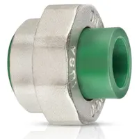 IUSA TUERCA UNIÓN PPR 1" (32MM) (616408)
