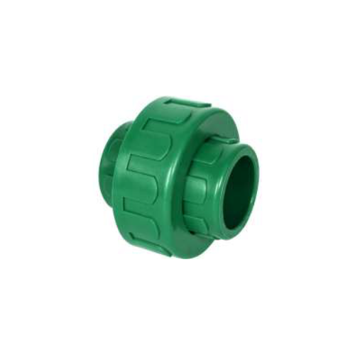 IUSA TUERCA UNIÓN PLÁSTICA PPR 1/2" (20MM) (664766)(H)