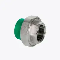 IUSA TUERCA UNIÓN MIXTA PPR 1/2" (20MM) (664769)(H)