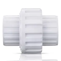 IUSA TUERCA UNIÓN C-40 ROSCABLE PVC 1/2" (13MM) (615327)(H)