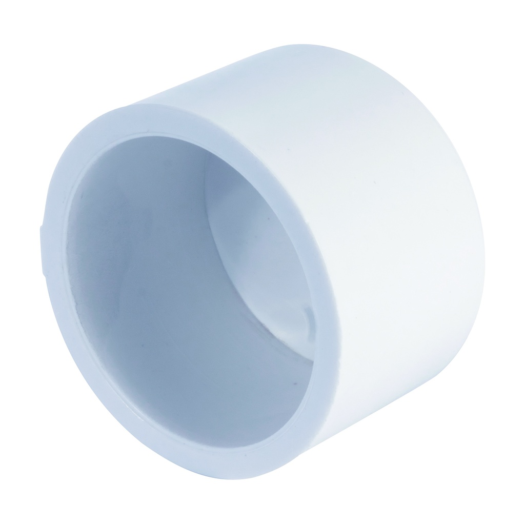 IUSA TAPÓN PVC C-40 2" (50MM) (615406)