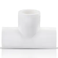 IUSA TEE HEMBRA PVC C-40 3/4" (19MM) (615381)(H)
